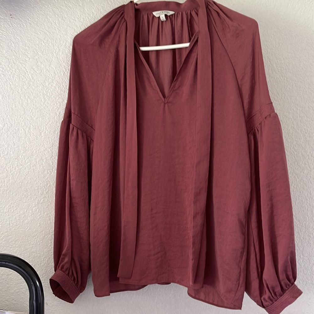 Lucky brand